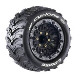 LOUISE RC MT-CYCLONE REMOVABLE HEX 121417mm 0& 1/2 OFFSET