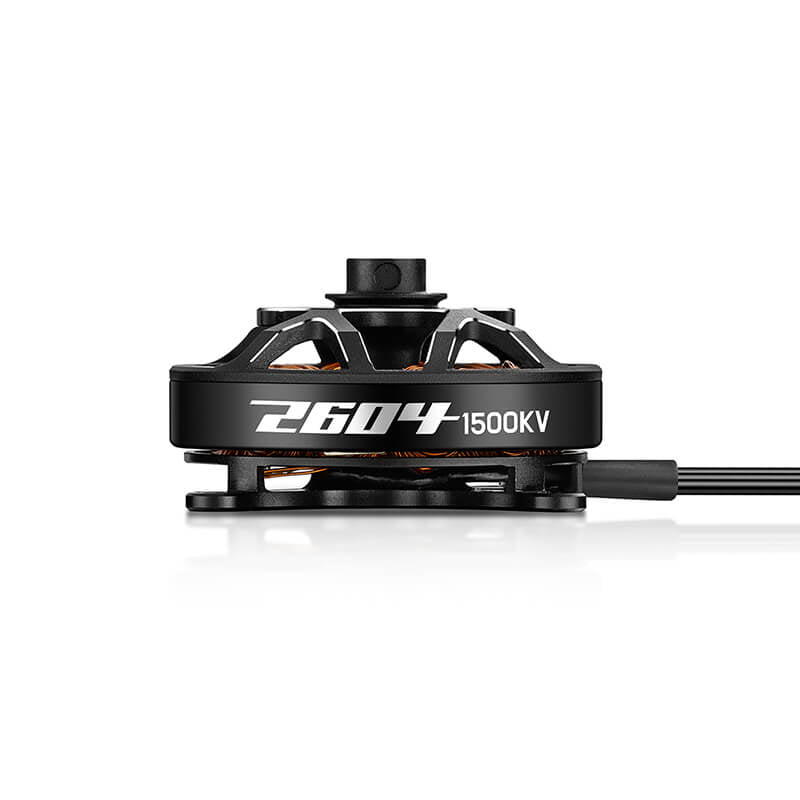 HOBBYWING PLATINUM 2604SL 1500KV MOTOR (F3P)