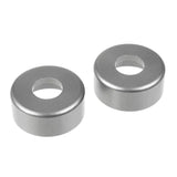 CORALLY HDA SUSP. ARM INSERTOUTER SPACER 1.5MM ALUM. TITAN