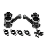 HYPER MINI ST/HYPER TT/TT 2.0FRONT STEERING KNUCKLES (NEW)