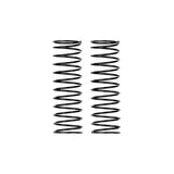 TEAM ASSOCIATED 13MM REAR SHOC K SPRINGS BLACK 1.7LB/IN L61 AS91961