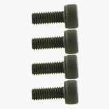 HoBao Hyper 12 Cap Screw 3X10mm (4Pcs)