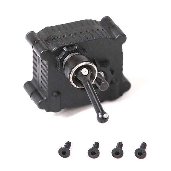ROC TRANSMISSION GEAR BOX ASSEMBLY