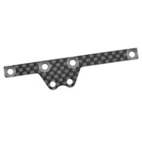 CORALLY MOTOR POD DAMPER PLATECARBON 2.5MM