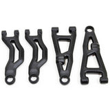 RPM ARRMA GROM UPPER & LOWER FRONT A-ARMS (SET A) RPM72292