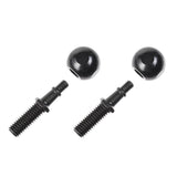 CORALLY PIVOT BALL XB PRO LIGHTWEIGHT STEEL + ALUMINUM 7075