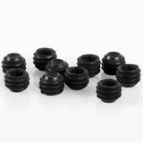 RC4WD M4 X 3MM SET SCREW (10)