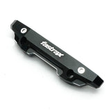 FASTRAX MINI MAXX 7075 ALUM REAR BUMPER FTTX514BK
