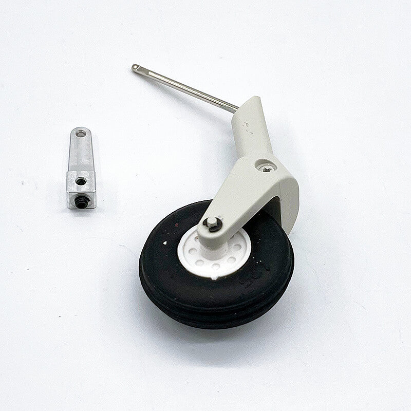 XFLY SUPERMARINE SPITFIRE MKIXTAIL LANDING GEAR - GREEN