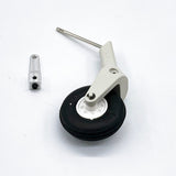 XFLY SUPERMARINE SPITFIRE MKIXTAIL LANDING GEAR - GREEN