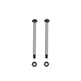 TEAM ASSOCIATED FT CAPTURED FRONT INNER HINGE PINS 43.5MM