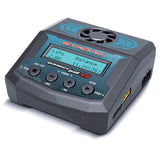 ETRONIX POWERPAL 4.0 AC/DC PERFORMANCE CHARGER/DISCHARGER (Europe)