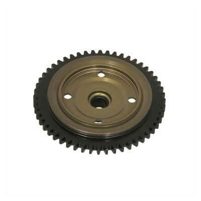 HoBao St L/Weight Spur (Std Diff) Gear 52T