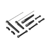 RC4WD FRONT & REAR SWAY BARS FOR MILLER MOTORSPORTS PRO ROCK RACER