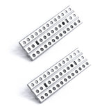 FASTRAX TRX-4M RECOVERY RAMPS 60 X 18MM