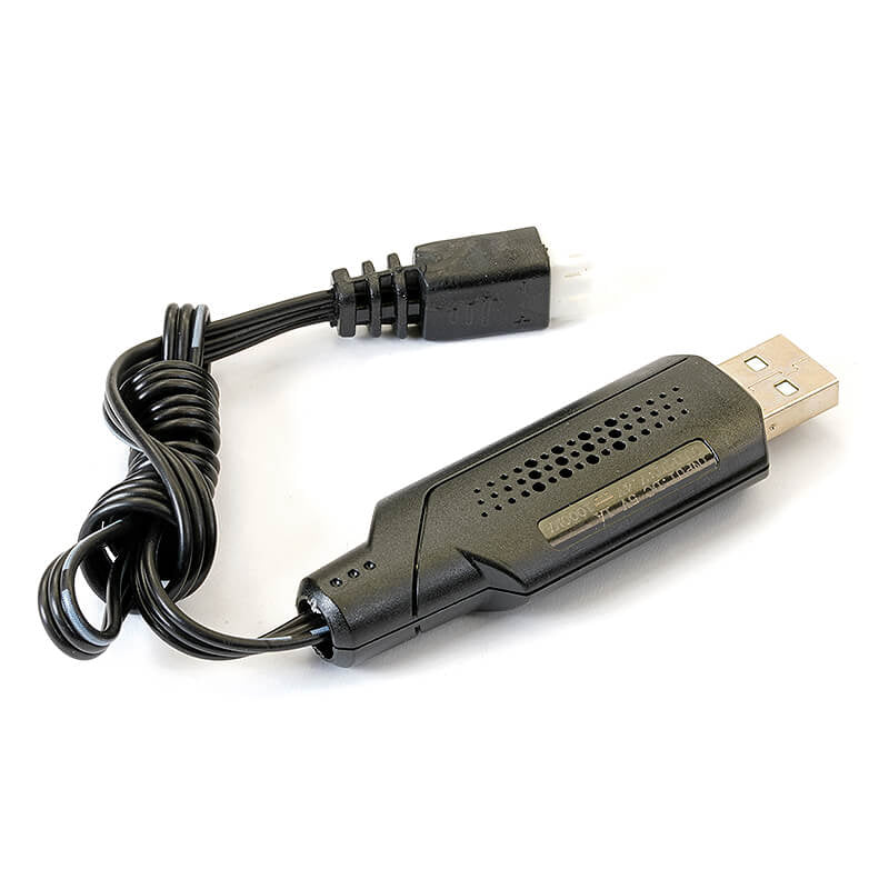 FTX USB 7.4V CHARGER USB CHARGER