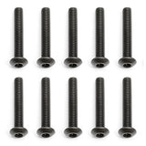 NTC3 M3 x 18mm BUTTON HEADSCREWS