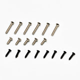 XFLY HURRICANE SCREW SET