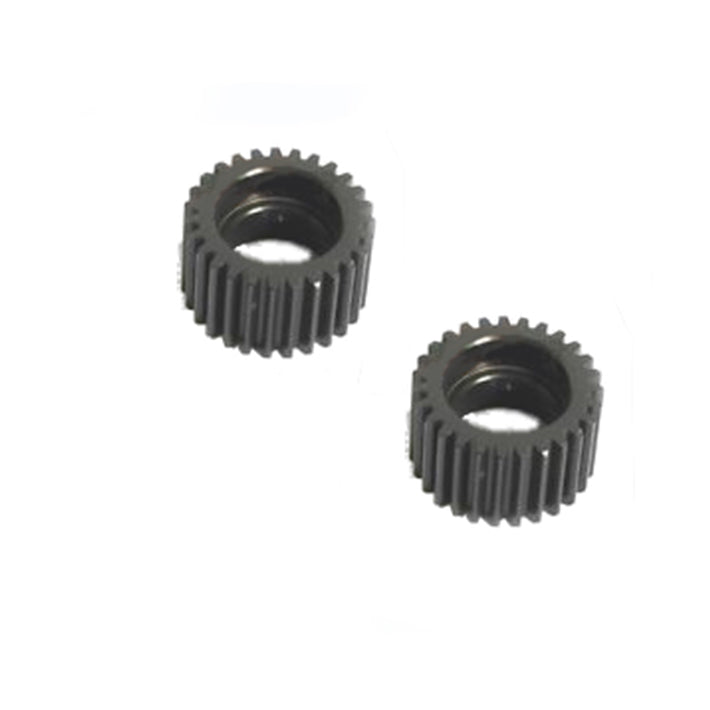 HOBAO H2 ALUMINIUM IDLER GEAR (HARD COATED) (2)