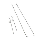 VOLANTEX PUSH ROD FULL SET 76115