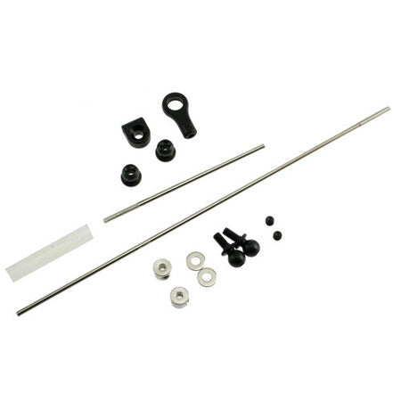 HOBAO HYPER STAR BRAKE LINKAGE SET