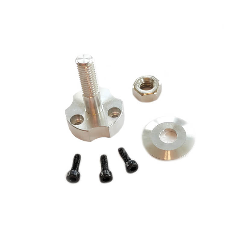 PRECISION AEROBATIC THRUST REVO PROPELLER ADAPTER AC-2360
