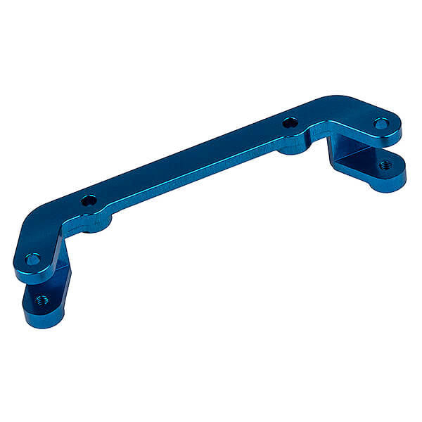 TEAM ASSOCIATED RIVAL MT8 MT STEERING RACK ALUMINIUM