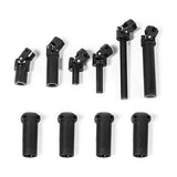 ROC ATLAS/KATANA 1:18 UNIVERSA L MAIN DRIVE SHAFT SET & REAR