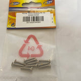 Acme 13mm Screws Pk 10