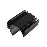 UDI RC MOTOR HEAT SINK