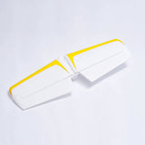 FMS RANGER V2 HORIZONTALSTABILIZER - YELLOW