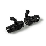 ROC ATLAS/KATANA 1:18 FRONT STEERING HUB & SPINDLE