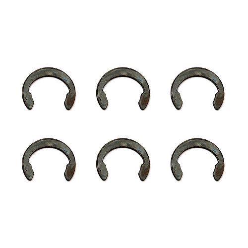 TEAM ASSOCIATED C-CLIP 5MM