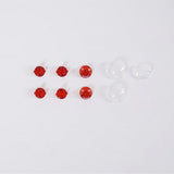 ROC 1:12 1941 WILLYS MB LENS SET