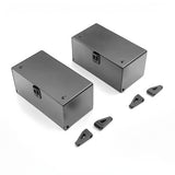 RC4WD SIDE TOOL BOXES FOR TRAXXAS TRX-6 ULTIMATE RC HAULER