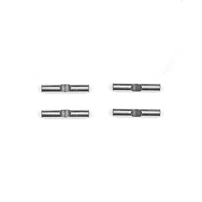 TEAM ASSOCIATED FT 17MM WHEELHEX PINS GROOVED