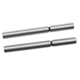 CORALLY KING PIN STEEL 2 PCS