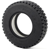 RC4WD FALKEN CI-627 1.7 1/14 SEMI TRUCK TYRES