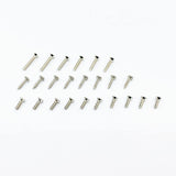 XFLY TWIN OTTER SCREW SET
