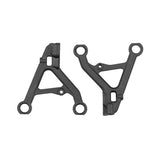 TEAM ASSOCIATED TC8 LOWER SUSPENSION ARMS