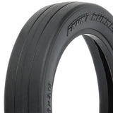 PROLINE FRONT RUNNER 2.2/2.7 Inch 2WD S3 DRAG RACING FRONT TYRES