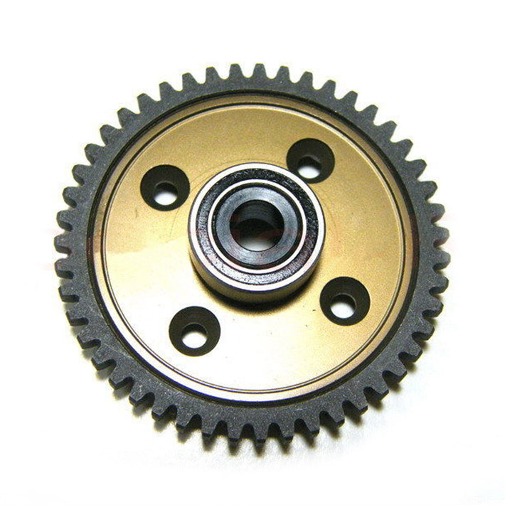 HoBao Hyper7/8 Lightweight Spur Gear 47T For Std Diff