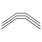 ASSOCIATED RC8B3/RC8B3.1/RC8B3.2 FT FRONT ANTI-ROLL BAR 2.0-2.2MM