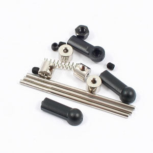 HoBao Hyper Mini ST / Hyper TT Throttle Linkage Set