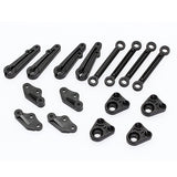 CEN RACING SWAY BAR PLASTIC PARTS