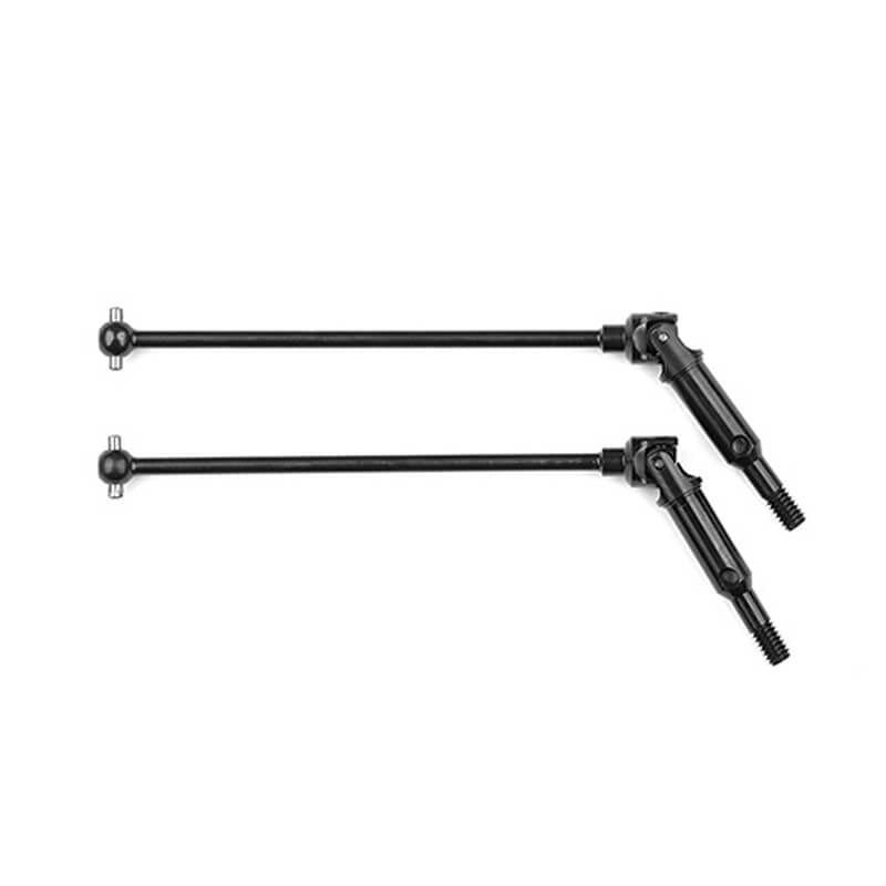 TEAM ASSOCIATED RC10GT REARUNIVERSAL DRIVE SHAFT SET