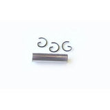 HoBao Mach 28 Piston Pin & G Clips