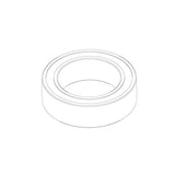 UDI RC UCX24 BALL BEARING(4* 7*2MM)(4PCS)