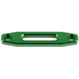 ELEMENT RC FT SENDERO FAIRLEAD GREEN ALUMINUM