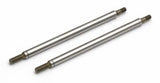 Team Associated RC8 Rs Rear Shock Shaft (2)